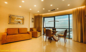 Отель Apartment Natalia Sea Towers  Батуми